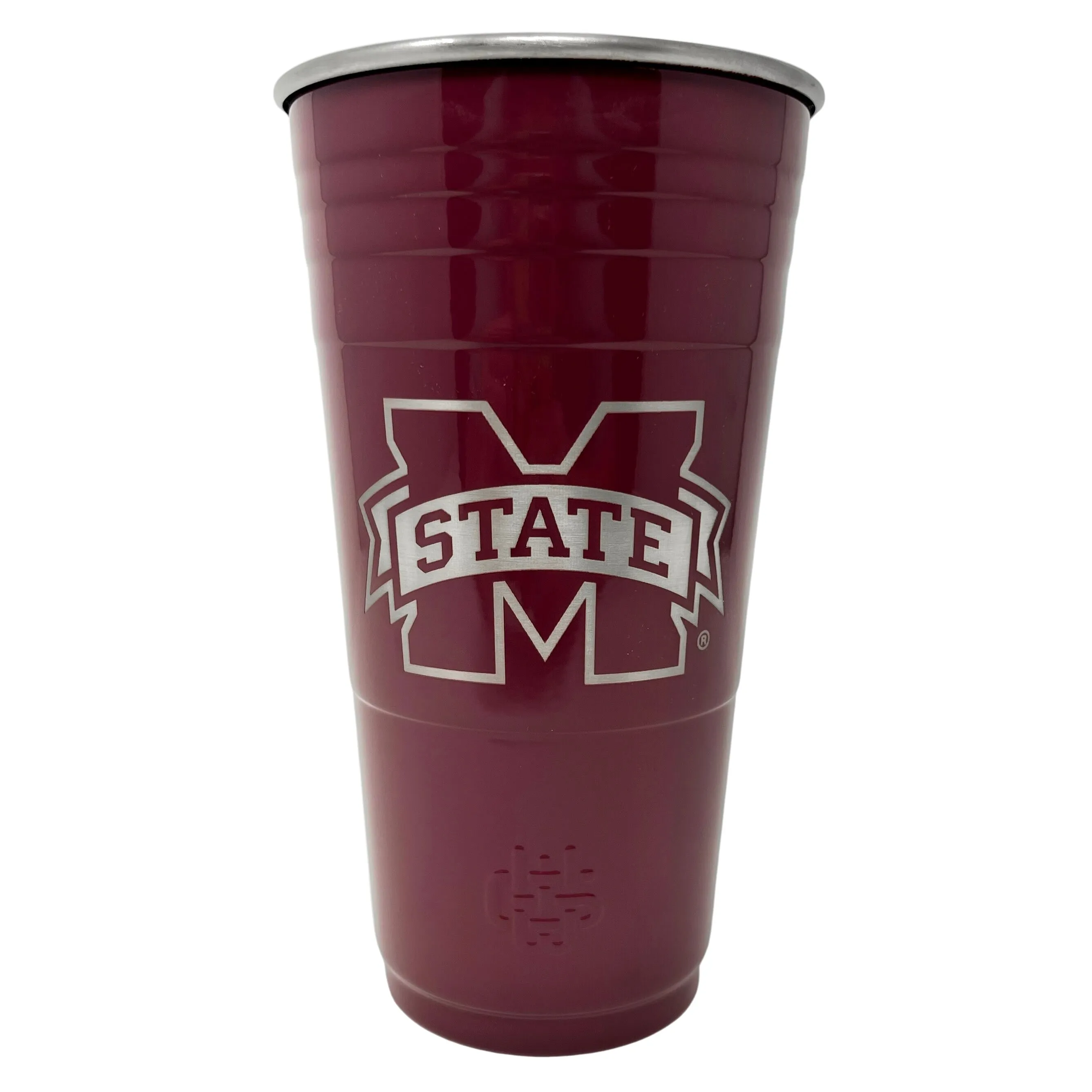 MSU 24oz Wyld Cup™ – Maroon